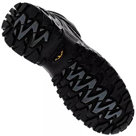 Bota Bull Terrier Swat Preto Masculino Imagem de Bota Bull Terrier Swat Preto Masculino