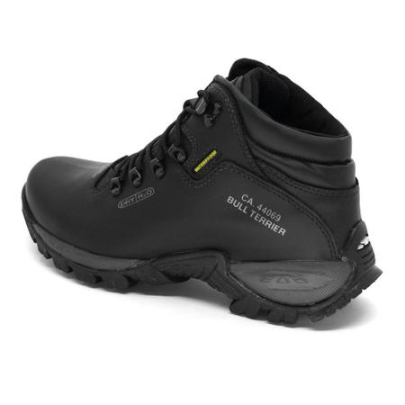 Bota bull terrier x terra waterproof impermeável sales