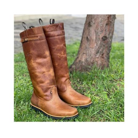 Bota sales campeira gaucha