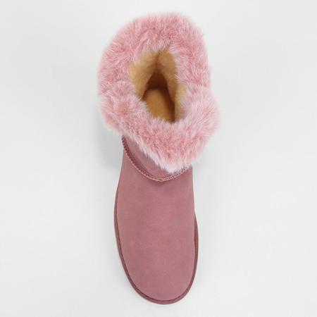 Bota mooncity store esquimo