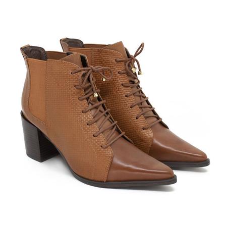Bota verofatto bico fino sales