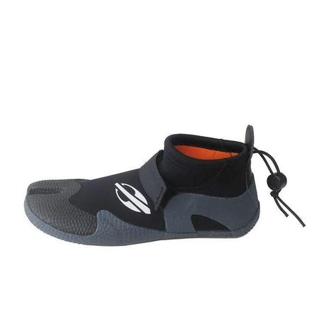 Bota cano curto best sale neoprene