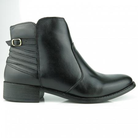 Bota crisdan cano curto sales