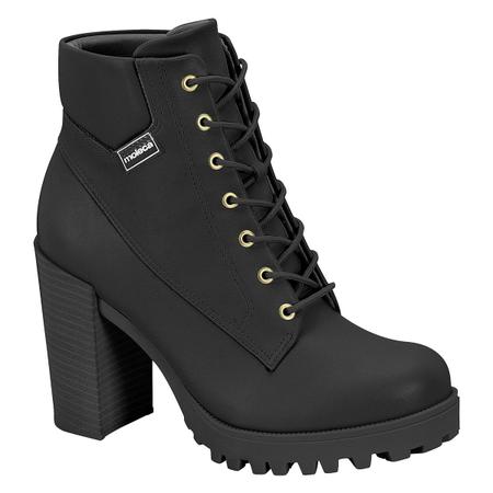 Bota cano sale curto tratorada moleca