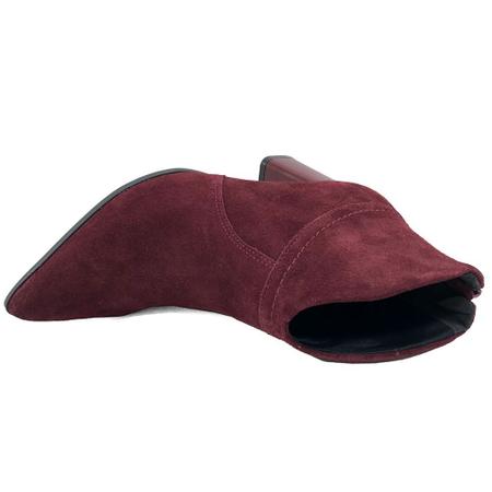 Bota hotsell ramarim vinho