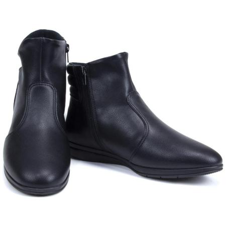 Bota rasteira hot sale piccadilly