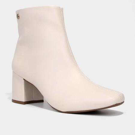 Bota cano cheap baixo via uno