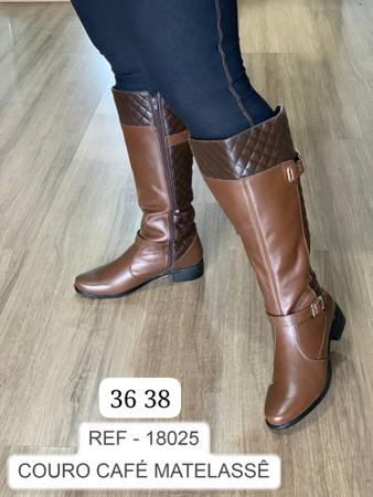 Magazine luiza hotsell botas cano longo