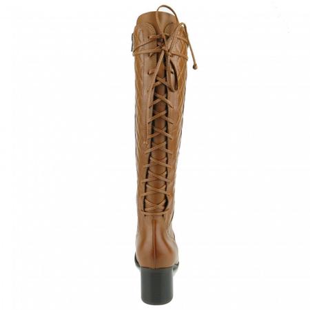 Bota paro hotsell cano longo