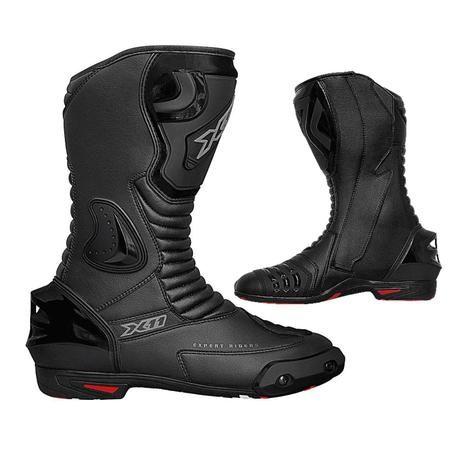 Bota puma motociclista 2025