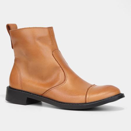 Bota santa best sale lolla caramelo