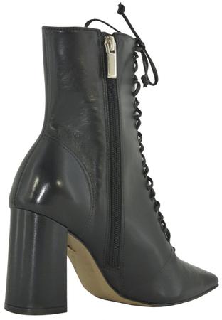 Bota Carrano Amarra ao 202014 Outros Moda e Acess rios
