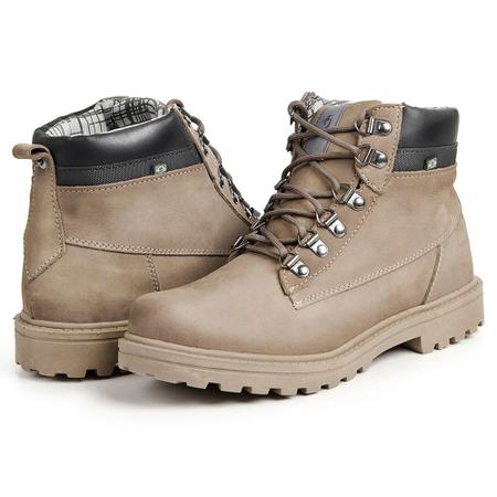 Bota deals stefanini masculina