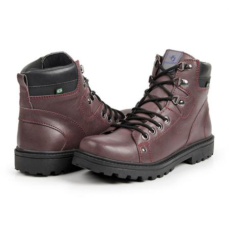 Bota deals stefanini masculina