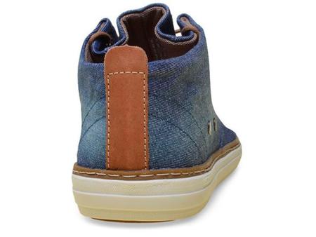 Bota casual west coast sales