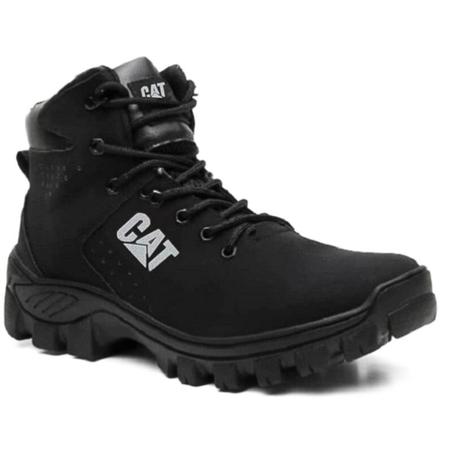 Bota cat masculina impermeavel confortavel top: Com o melhor preço