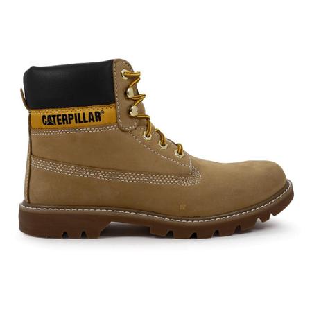 Bota Caterpillar Colorado 2.0 - Outros Moda e Acessórios - Magazine Luiza