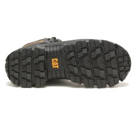 Bota Caterpillar Invader Hiker CT WP Masculina - Bota Esportiva