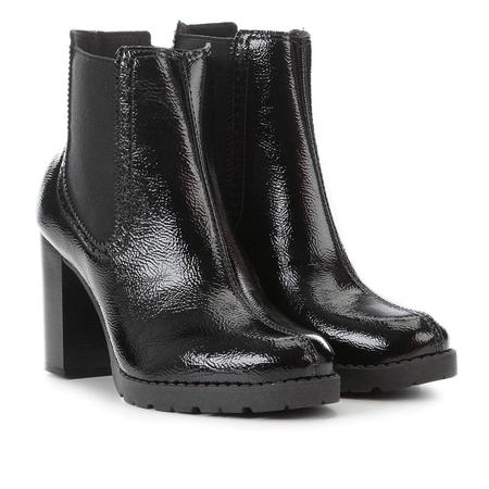 Bota chelsea best sale beira rio