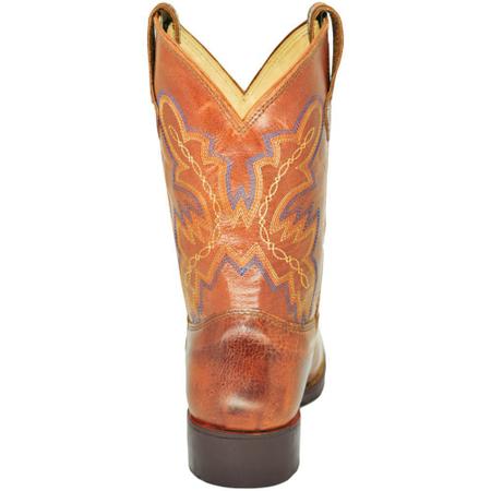 Bota classic bico redondo hot sale