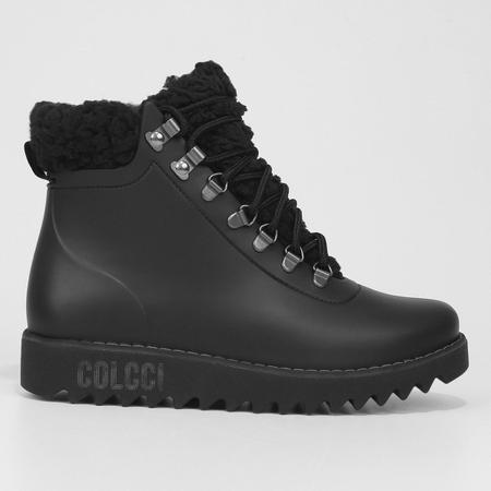 Bota hotsell colcci zattini