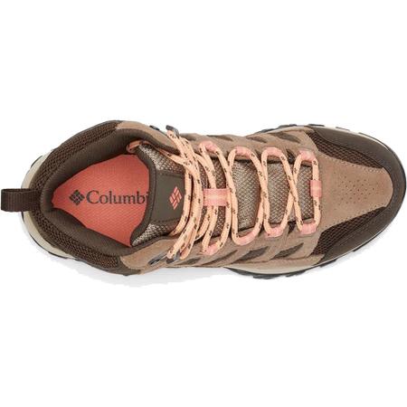 Imagem de Bota Columbia Crestwood Mid Waterproof Lady