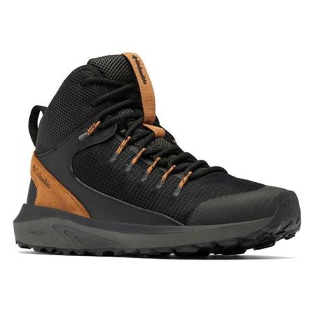 Bota de trilha impermeavel sales
