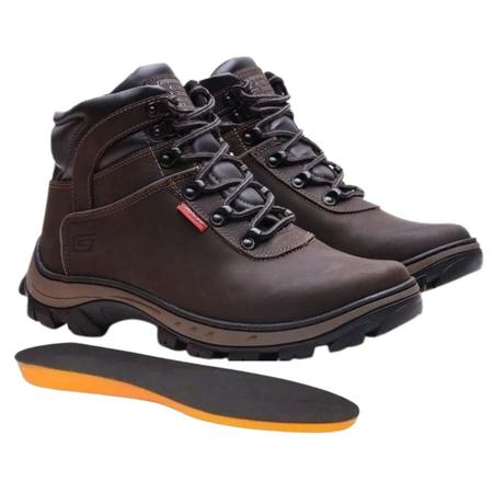 Bota timberland com hot sale certificado de aprovação