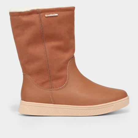 Bota best sale comfortflex zattini