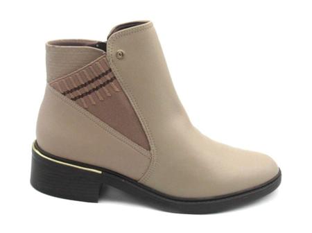 Imagem de Bota Comfortflex Feminina 2369301