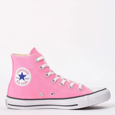 All star hotsell bota rosa