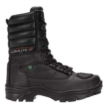 Botas azimute é boa sales