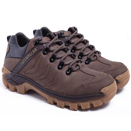 Bota para caminhada masculina sales