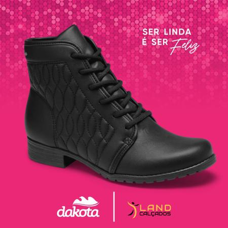 Bota da dakota sales
