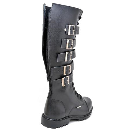 Coturno gotico deals
