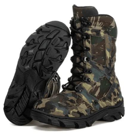 Bota caça hotsell