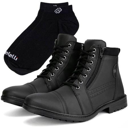 Sapatofran sw masculino hot sale