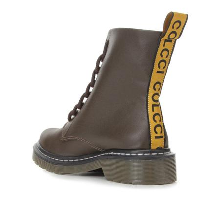 Bota Coturno Colcci Mariana Feminina Coturno Feminino Magazine
