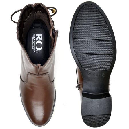 Bota top sale franca shoes country