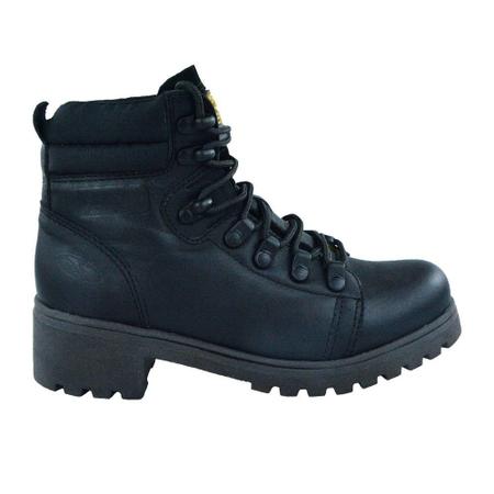 Bota hotsell worker feminina