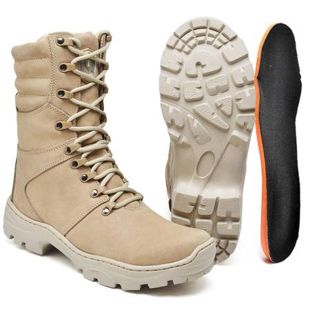 Bota Adventure Masculina Casual Time Cat Passeio Resistente 2 Cores  Disponíveis com Palmilha em Gel - Rota dos pés - Bota Masculina - Magazine  Luiza