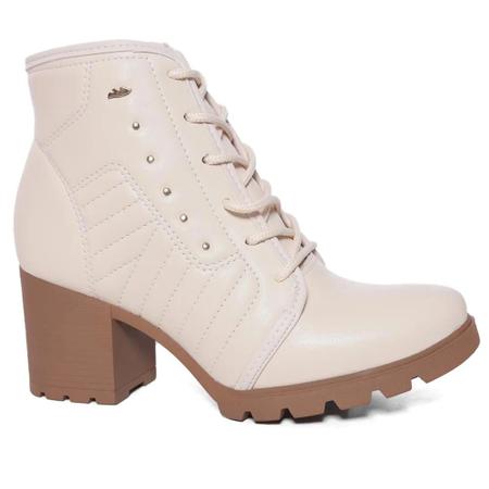 Coturno dakota hotsell cano curto