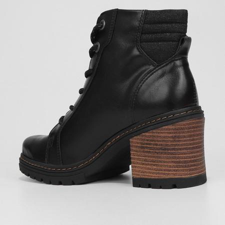Bota dakota cheap tachas