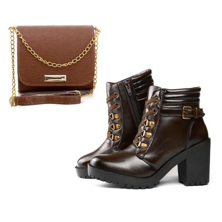 Bota pequena cheap