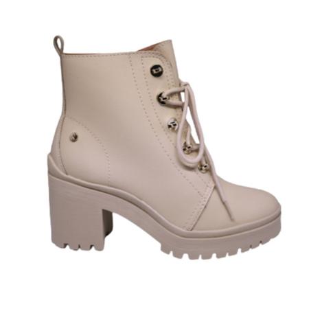 Coturno feminino ramarim 2019 sales