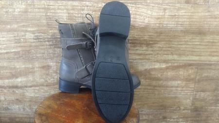 Bota coturno cheap stefanello orvieto