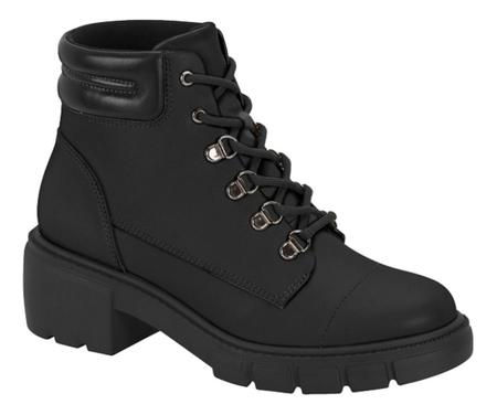 Bota coturno beira rio tratorada hot sale