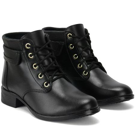 Coturno feminino store barato