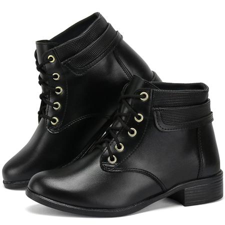 Coturno feminino sale barato