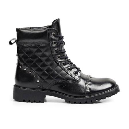 Coturno deals com tachas